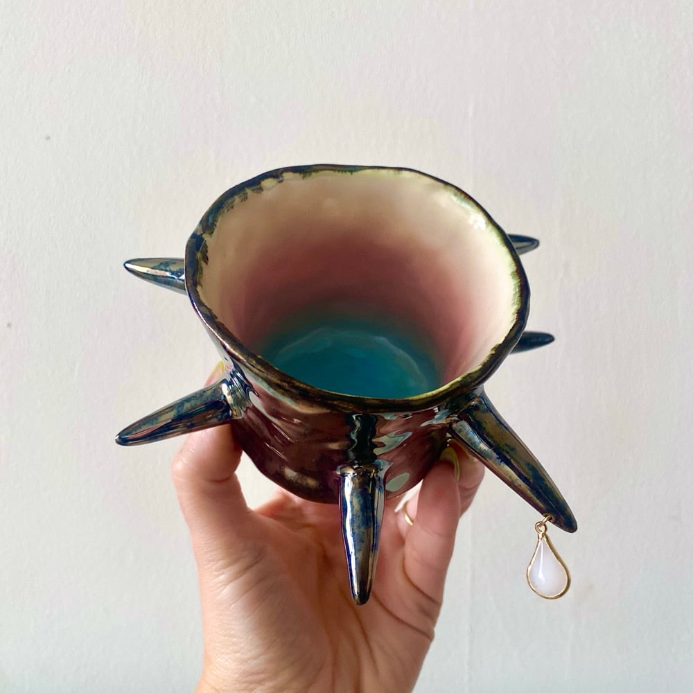 Image of Quazar Cup #1