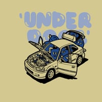 Lil' UNDRDGZ EK9