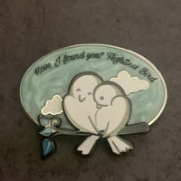 Image 1 of Flightless Bird (PoP