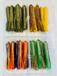 Eastern Sierra 24 Piece Pocket Mini Jig Kit