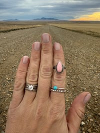 Image 3 of The Prairie Rosette