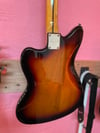 Squier Classic Vibe 60’s Jazzmaster -3-Tone Sunburst