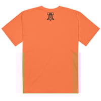 Image 2 of Legion of Doomsday | Burnt Orange