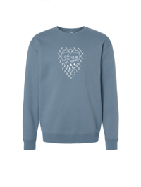 Image 3 of Love Will Tear Us Apart. Crewnecks. 6 Colors.