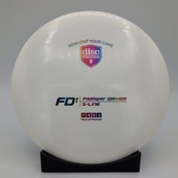 Image 2 of Discmania FD1 / FD3 / Instinct