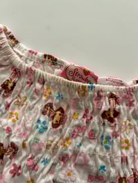 Image 3 of strawberry shortcake top