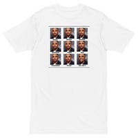 Image 1 of 4th and 1 heavyweight tee