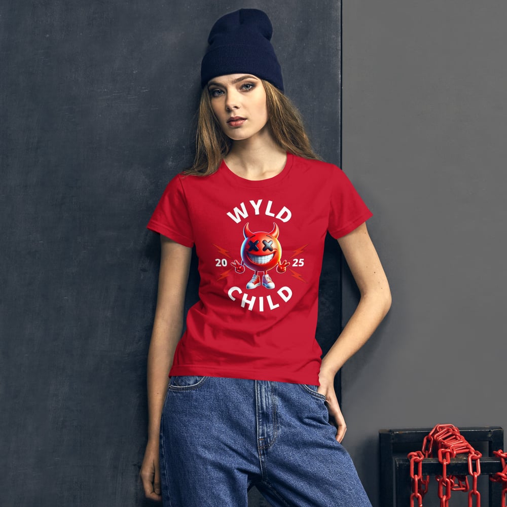 Women's Short Sleeve T-Shirt