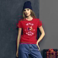 Image 8 of Women's Short Sleeve T-Shirt