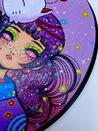 Image 3 of Moogle Festivalgoer 