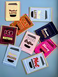 Image 2 of Gulp. Cafe - T-shirt