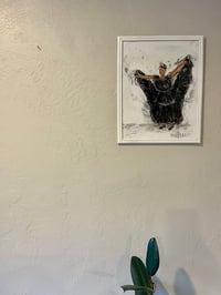 Image 1 of bailadora