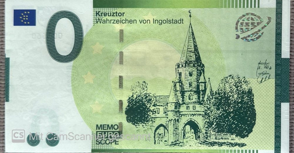 EAAA199/1 - Ingolstadt