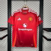 Image 1 of Man United 24/25 Home
