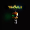 The Wingman EDC beads