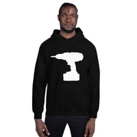 Image 2 of DRILL HOODY