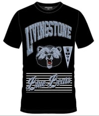 Image 3 of Livingstone Vintage Tee