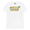 Graffiti Writers Tee