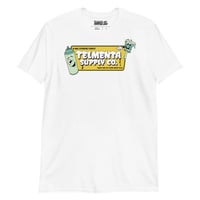 Graffiti Writers Tee