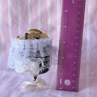 Image 2 of ⋆˚࿔ applejack sundae decor