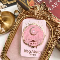 Image 5 of Crescent city pins 