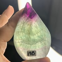 Image 3 of Fluorite Flames ($13)