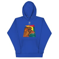 Image 5 of ThePloútosClub Premium “SUPER APE$” Hoodie