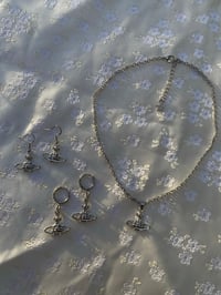 Image 2 of Vivienne Westwood set 