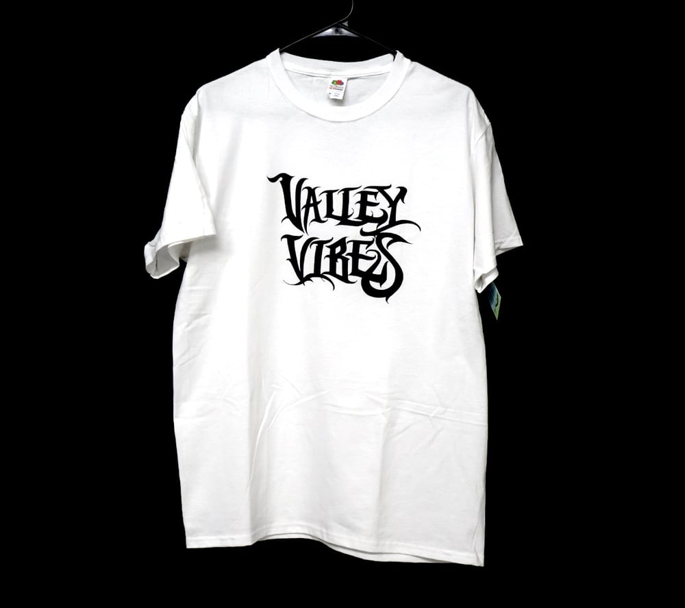 Image of “Valley Vibes” Tee