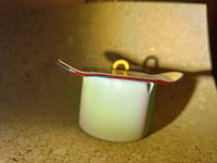 Image 3 of Lolix Egg - Spooder man split