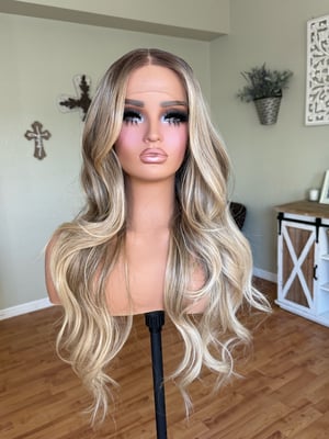 Image of Shay luxury (ready to ship) 