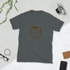 Good Friends (dk) Short-Sleeve Unisex T-Shirt