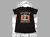 NFC War Games Shirt