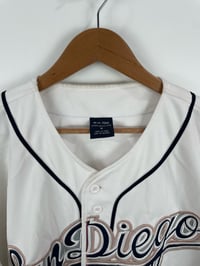 Image 4 of Y2k San Diego Jersey (XL)