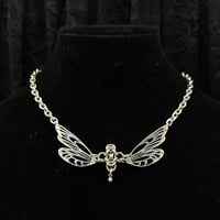 Image 1 of Winged Wings Necklace
