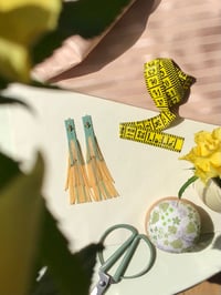 Image 2 of Lilith dress