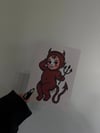 Devil Kewpie