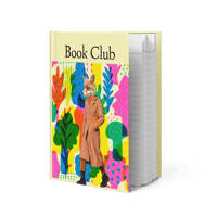 Book Club Journal