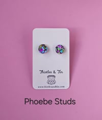Image 7 of Glitter Stud | Range