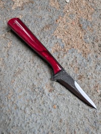 Image 1 of RUBY MICRO FIGHTER
