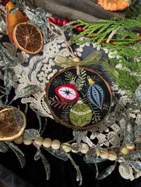 Ornaments