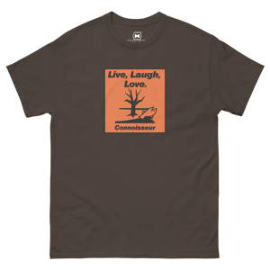 Image of LIVE, LAUGH, LOVE