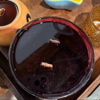Image 4 of very cherry scented candle