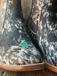 Image 1 of The Sagebrush Spade