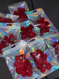 Tanning Gummies