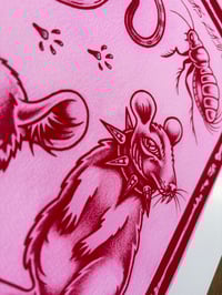 Image 3 of Rats Flash Sheet