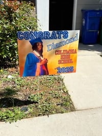Image 5 of Custom Yard Signs