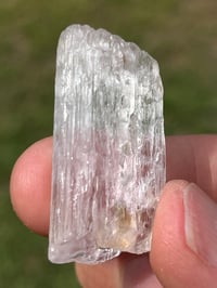 Image 17 of Pink Kunzite Specimen #2632