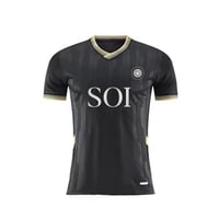 SOI football shirt