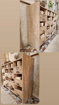 Image 3 of Le meuble de métier 